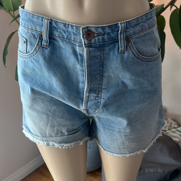 BRIXTON Natasha cut off short - Picture 3 of 9